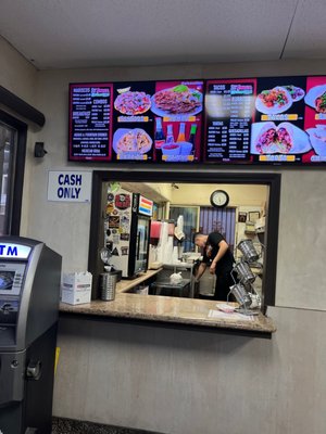 El Sauz Tacos by null