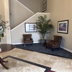 Oasis at Mesa Palms - Home sweet home!