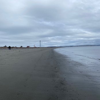 Fort Worden State Park - More beach! - Parks Near Me - Port Townsend, Washington Fort Worden State Park - More beach! - Parks Near Me - Port Townsend, Washington