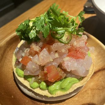 Cosme - Ceviche - Mexican Near Me - New York, New York Cosme - Ceviche - Mexican Near Me - New York, New York