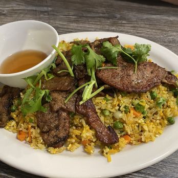 Nambo Kitchen - Pork fried rice - Vietnamese Near Me - Tampa Bay, Florida Nambo Kitchen - Pork fried rice - Vietnamese Near Me - Tampa Bay, Florida