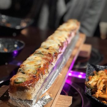 Sooda Korean BBQ - Korean Near Me - Burnaby, British Columbia
