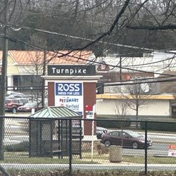 Turnpike Shopping Center
