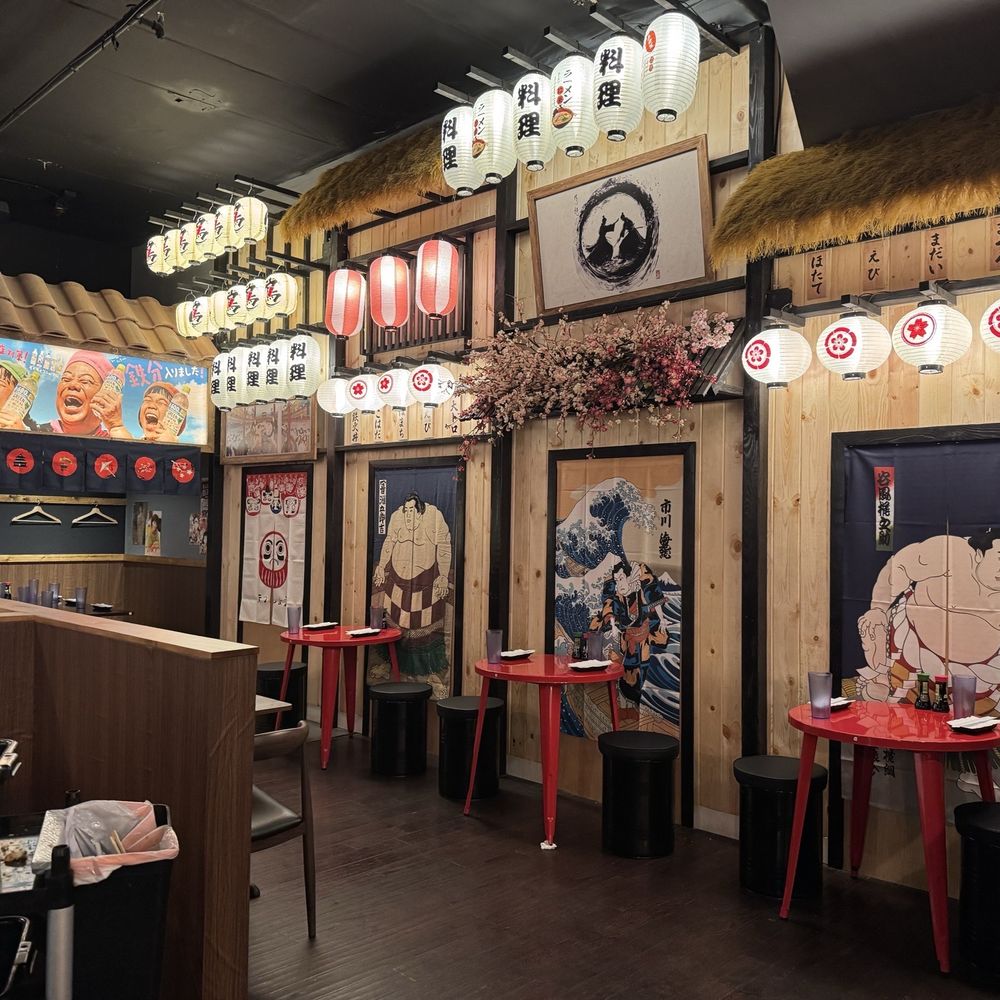 Sushi Sumo Decatur - Sushi Bars Near Me - Las Vegas, Nevada Sushi Sumo Decatur - Sushi Bars Near Me - Las Vegas, Nevada