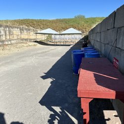 Next Threat Solutions - Sacramento Range