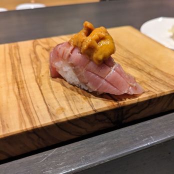 Mako - Sushi Bars Near Me - Chicago, Illinois