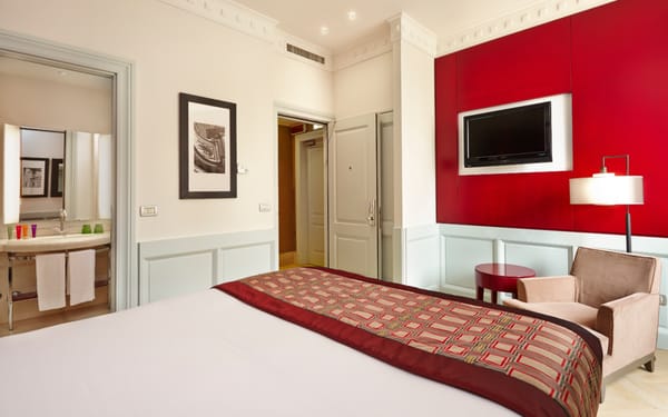 Hotel Indigo Rome - St. George by IHG by null