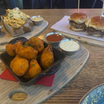 Public School 310 - Happy hour delights - Gastropubs Near Me - Culver City, California Public School 310 - Happy hour delights - Gastropubs Near Me - Culver City, California