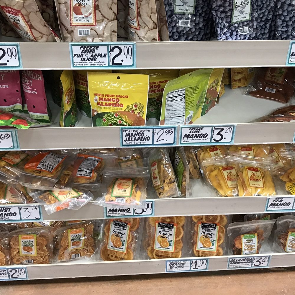 Trader Joe's East Lansing, MI Last Updated August 2021 Yelp