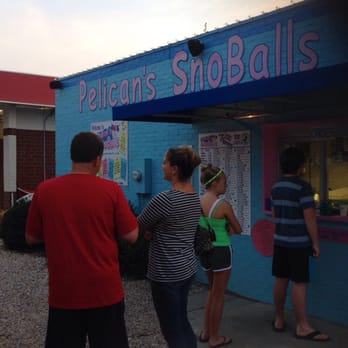 Pelican's SnoBalls - Shaved Ice Near Me - Fort Mill, South Carolina Pelican's SnoBalls - Shaved Ice Near Me - Fort Mill, South Carolina