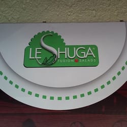 LeShuga