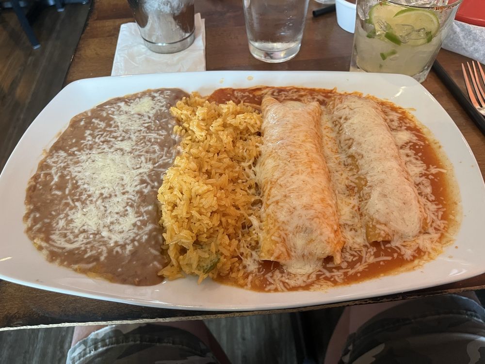 Carnaval Mexican Grill