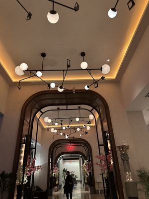 Sofitel Philadelphia at Rittenhouse Square by null
