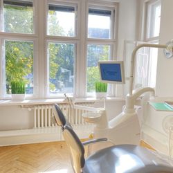Zahnzentrum Wilmersdorf - Ihre Zahnärzte in Berlin Wilmersdorf