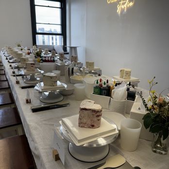 Olesia Cake Studio - Cooking Classes Near Me - San Francisco, California Olesia Cake Studio - Cooking Classes Near Me - San Francisco, California