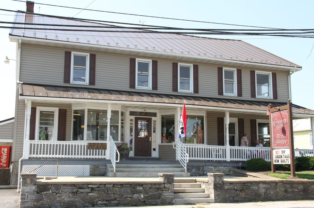 Country Gift & Thrift Shoppe Image