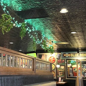 Ashland Ale House - Getting ready for St Patrick's Day - American Near Me - Ashland, Massachusetts Ashland Ale House - Getting ready for St Patrick's Day - American Near Me - Ashland, Massachusetts