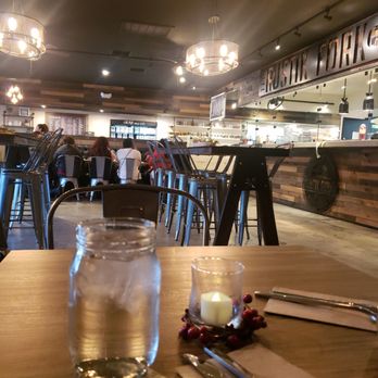 The Rustik Fork - Gastropubs Near Me - Riverside, California The Rustik Fork - Gastropubs Near Me - Riverside, California