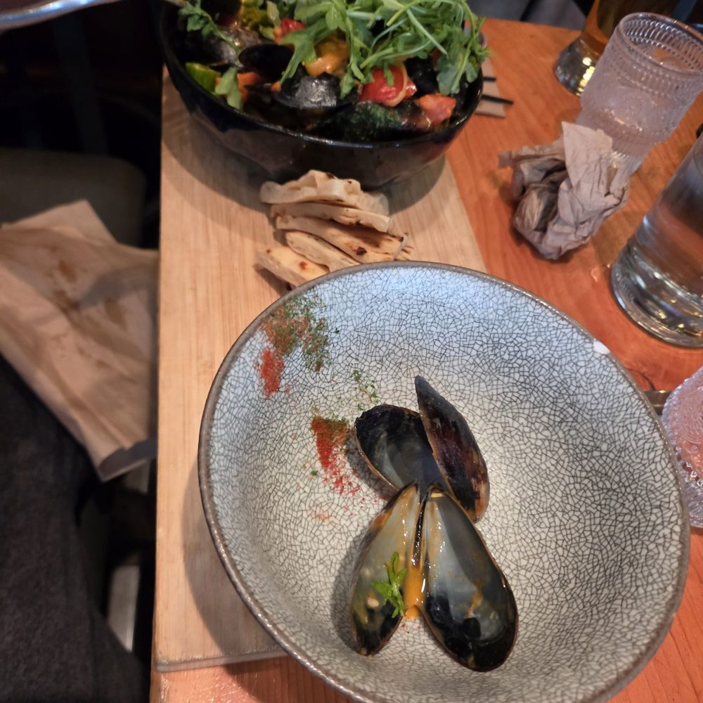 Block Kitchen + Bar - Sandwiches Near Me - Banff, Alberta Block Kitchen + Bar - Sandwiches Near Me - Banff, Alberta