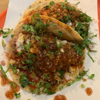 Tacos Charly - Tacos Near Me - México, D.F., DIF Tacos Charly - Tacos Near Me - México, D.F., DIF