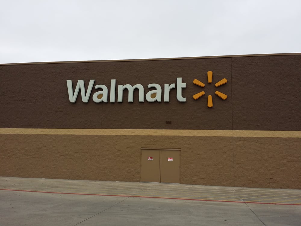 WALMART SUPERCENTER CLOSED Updated August 2024 11 Photos & 16