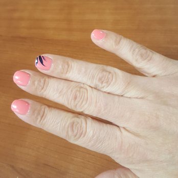 David Nails & Spa - Nail Salons Near Me - Temple, Pennsylvania