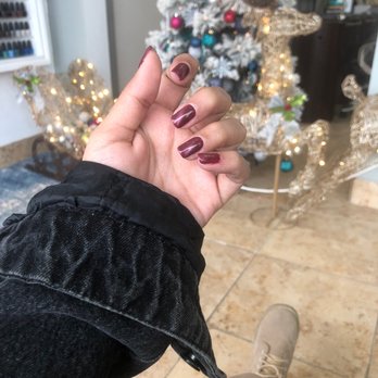 Yoyo Nails Spa - Nail Salons Near Me - Plano, Texas
