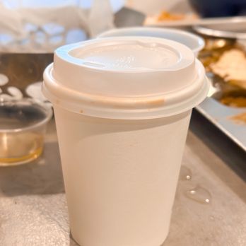 Honest - Chai in to go cup - Vegetarian Near Me - Waltham, Massachusetts Honest - Chai in to go cup - Vegetarian Near Me - Waltham, Massachusetts