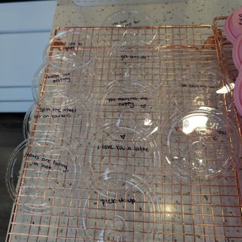 Peach Coffee - Cafes Near Me - Ancaster, Ontario