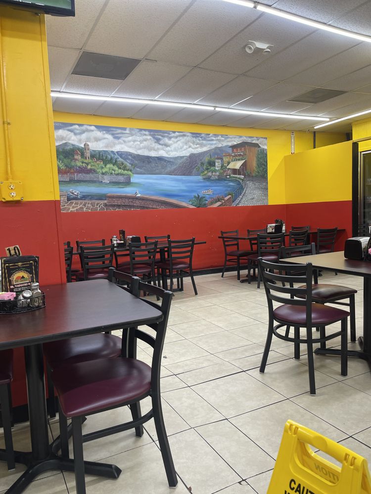 El Tapatio #2