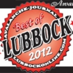 Lubbock Computers - Voted Best of Lubbock 2012