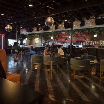 Ampersand - Coffee & Tea Near Me - Fort Worth, Texas