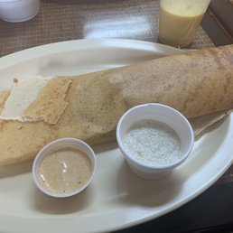 Masala Dosa Masala Dosa