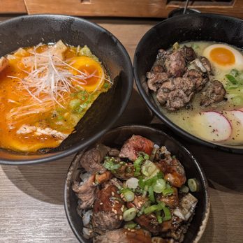 Torisoba Sumiya - Ramen Near Me - Los Angeles, California Torisoba Sumiya - Ramen Near Me - Los Angeles, California