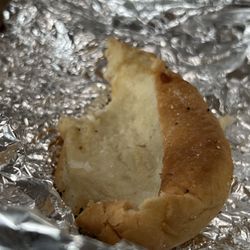 Summerwind Deli - Roll cut by ray charles