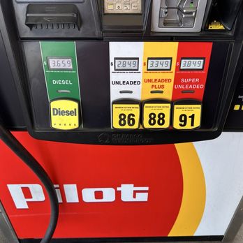 Pilot Travel Center - Fuel prices on 2.17.2025 - Convenience Stores Near Me - Pyote, Texas Pilot Travel Center - Fuel prices on 2.17.2025 - Convenience Stores Near Me - Pyote, Texas