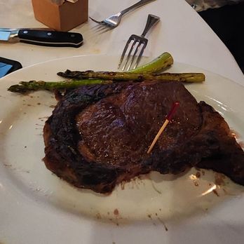 Barka - Ribeye (wedding) - Seafood Near Me - Mountain Lakes, New Jersey Barka - Ribeye (wedding) - Seafood Near Me - Mountain Lakes, New Jersey