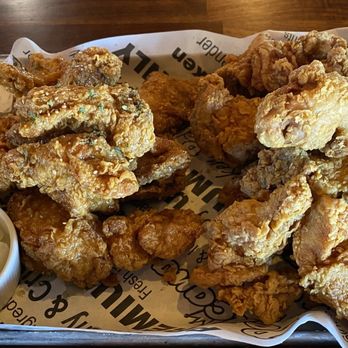 Pelicana Chicken - Irvine - Chicken Wings Near Me - Irvine, California Pelicana Chicken - Irvine - Chicken Wings Near Me - Irvine, California