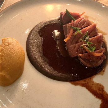 Paloma Restaurant - Duck in black mole - Mexican Near Me - Santa Fe, New Mexico Paloma Restaurant - Duck in black mole - Mexican Near Me - Santa Fe, New Mexico