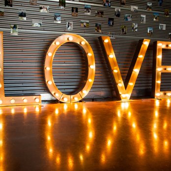 Radiant Events - LOVE even bigger - Party & Event Planning Near Me - Aurora, Colorado