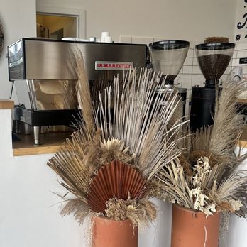 Mi Cafecito Coffee - morning coffee run - Coffee & Tea Near Me - Pomona, California