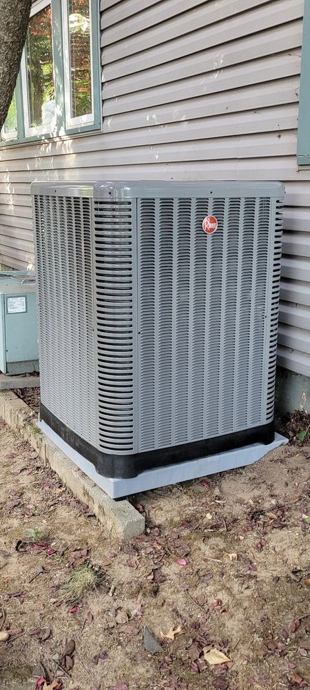 Slide of Cardwell HVAC & Plumbing