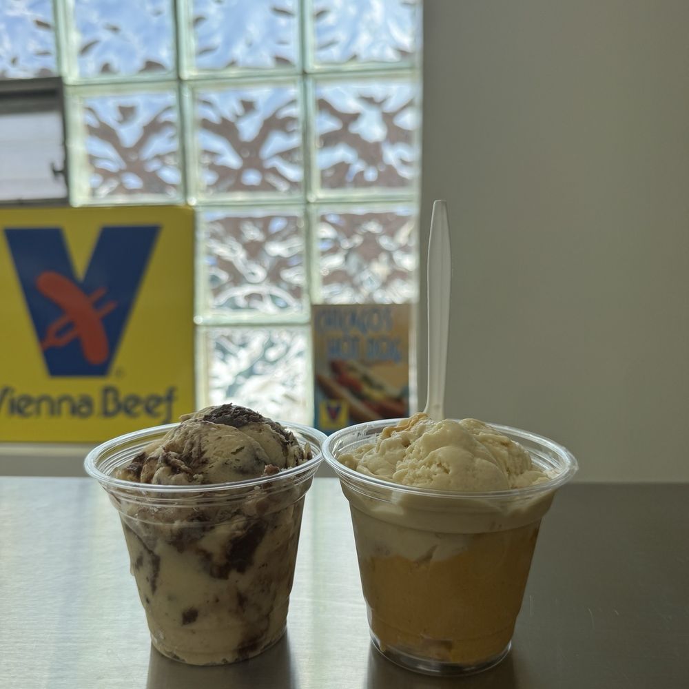 Richard's Super Premium Ice Cream - Ice Cream & Frozen Yogurt Near Me - Chicago, Illinois Richard's Super Premium Ice Cream - Ice Cream & Frozen Yogurt Near Me - Chicago, Illinois