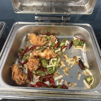 Revopot - Fried chicken - Chinese Near Me - San Jose, California Revopot - Fried chicken - Chinese Near Me - San Jose, California
