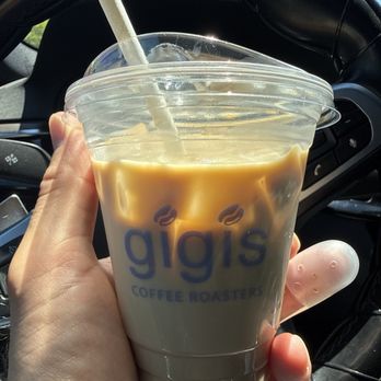 Gigis Coffee Roasters - Coffee Roasteries Near Me - Washington, DC, District of Columbia