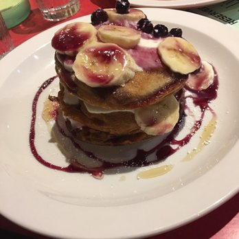Coin Laundry - Pancakes - Cocktail Bars Near Me - London, XGL