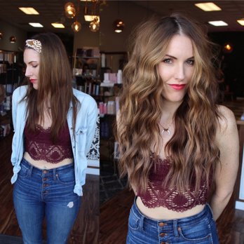 Extension 809 - Hair Stylists Near Me - Temecula, California