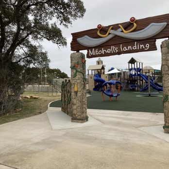 Classen Steubing Ranch Park - Entrance to super playground - Parks Near Me - San Antonio, Texas Classen Steubing Ranch Park - Entrance to super playground - Parks Near Me - San Antonio, Texas