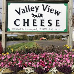Valley View Cheese