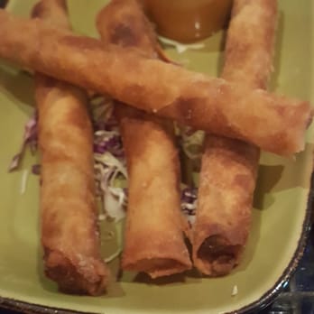 John Ash - My husband loved these Lumpa's made with duck. I let him have mine . - American Near Me - Santa Rosa, California John Ash - My husband loved these Lumpa's made with duck. I let him have mine . - American Near Me - Santa Rosa, California